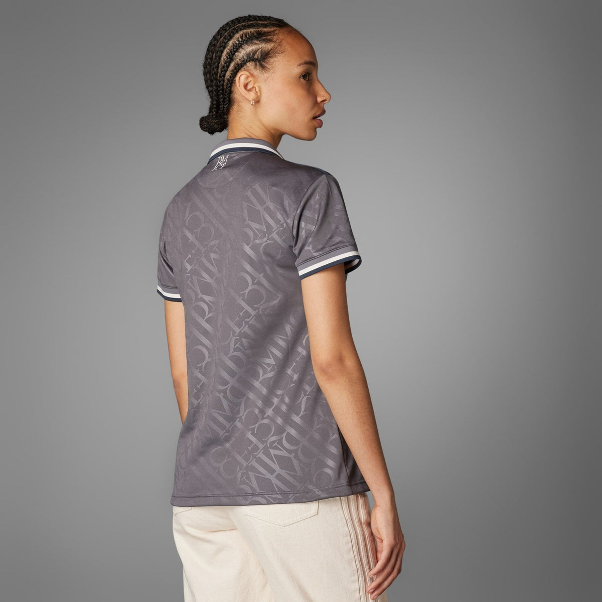 Jersey 24/25 Real Madrid Woman - Third