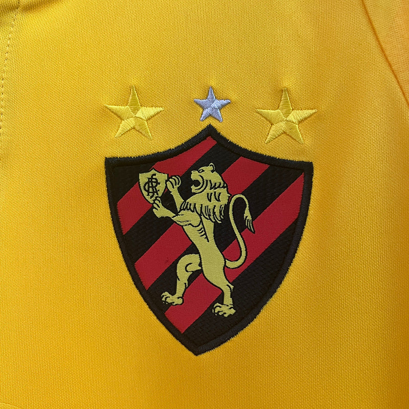 Jersey 24∕25 Recife sports away All sponsors