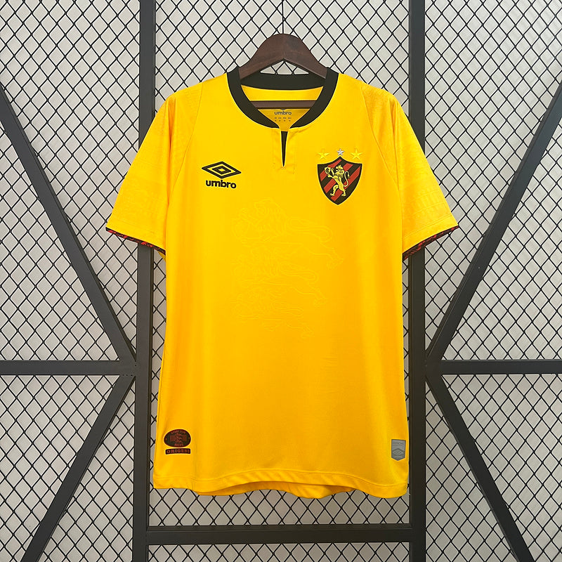 Jersey 24∕25 Recife sports away All sponsors