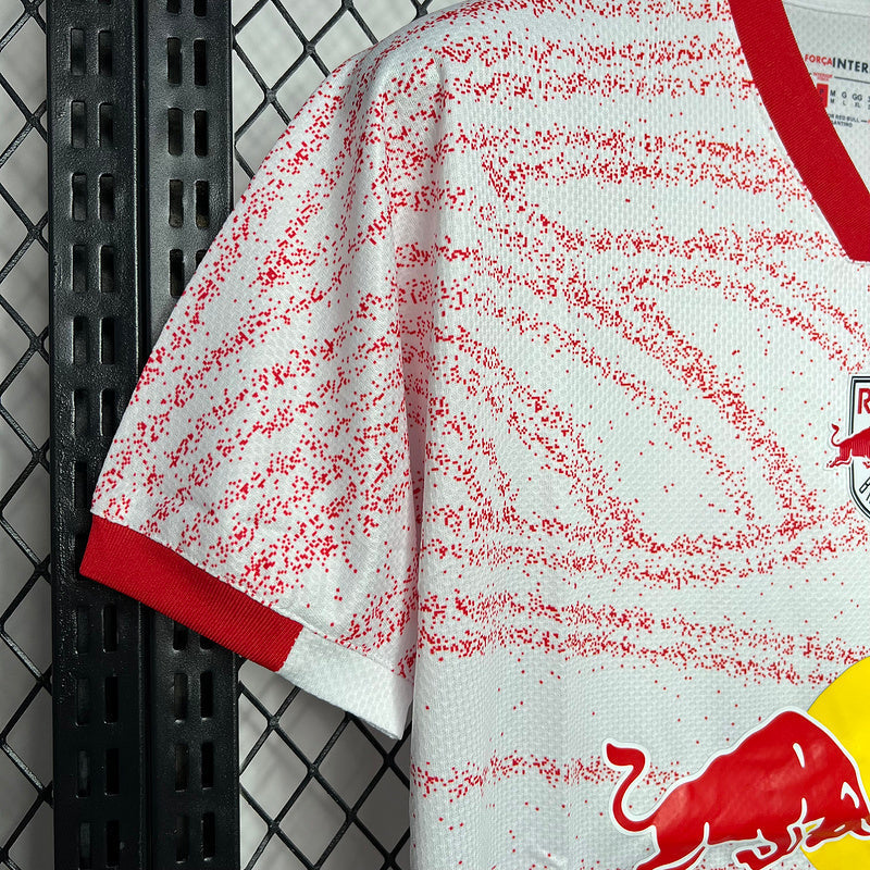 Jersey 24/25  Red Bull Brangatino l