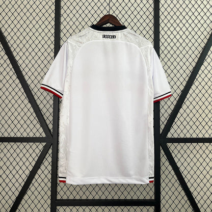 Jersey 24∕25 Santa Cruz Away