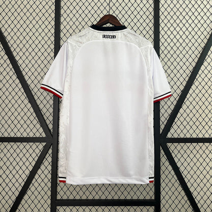 Jersey 24∕25 Santa Cruz Away