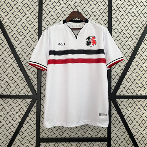 Jersey 24∕25 Santa Cruz Away
