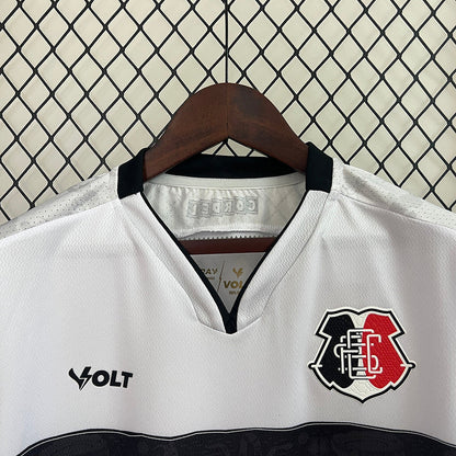 Jersey 24∕25 Santa Cruz Away