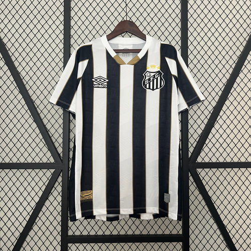 Jersey 24∕25 Santos away