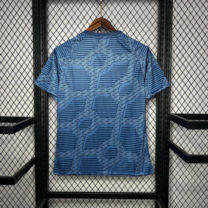 Jersey 24∕25 Santos Treino