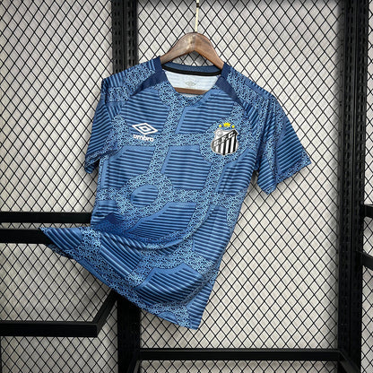 Jersey 24∕25 Santos Treino
