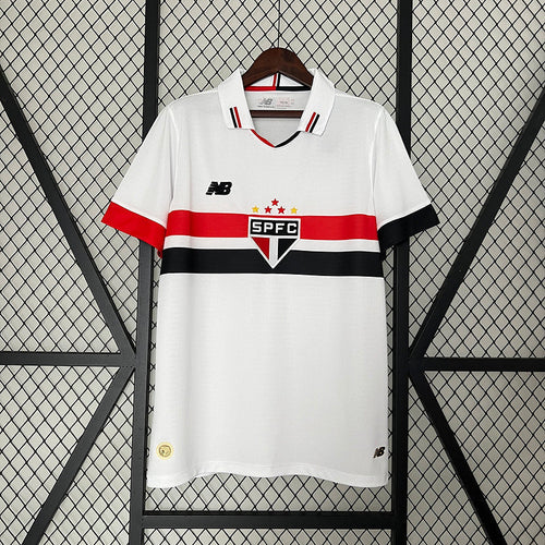 Jersey 24∕25 Sao Paulo Home