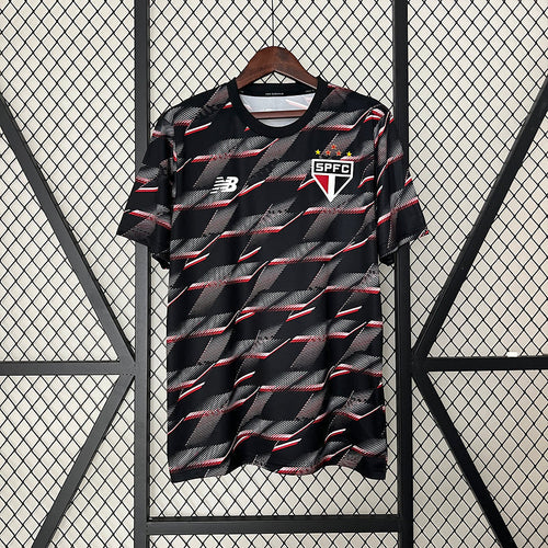 Jersey 24∕25 Sao Paulo Pre-match Suit