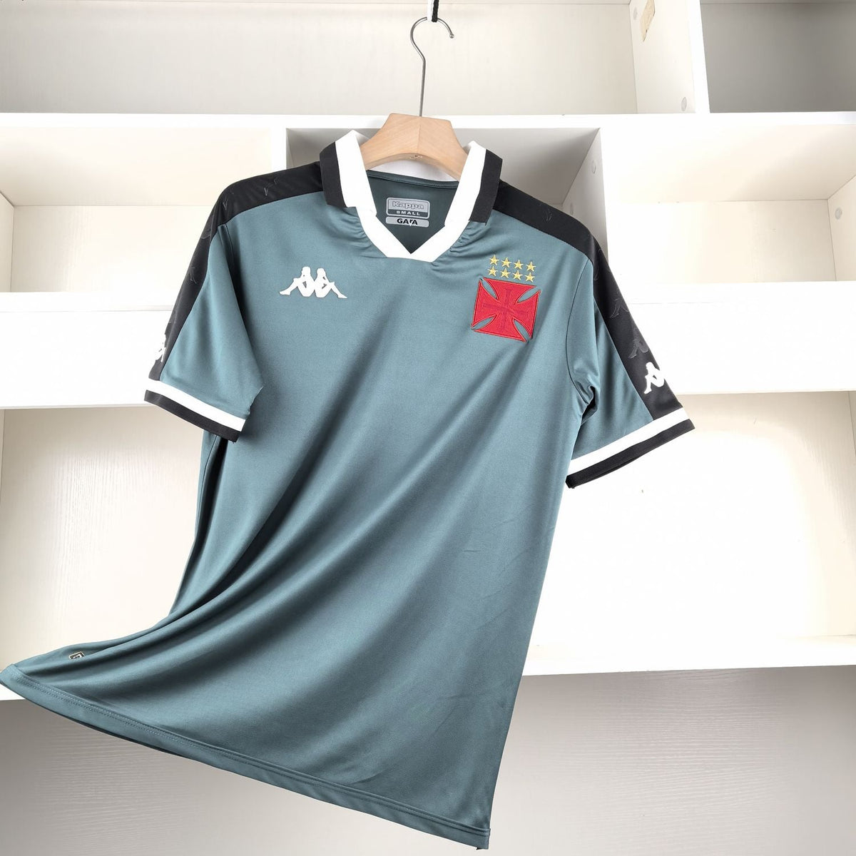 Jersey 24∕25 Vasco da Gama Goalkeeper - Verde