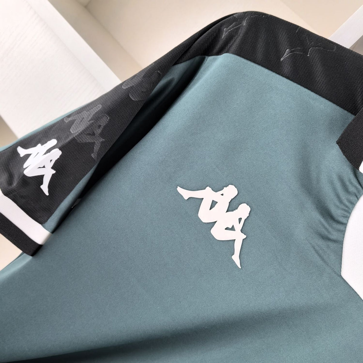 Jersey 24∕25 Vasco da Gama Goalkeeper - Verde