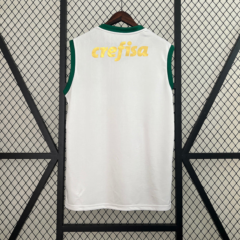 Jersey 24∕25 Vest Palmeiras away