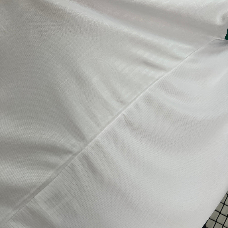 Jersey 24∕25 Vest Palmeiras away