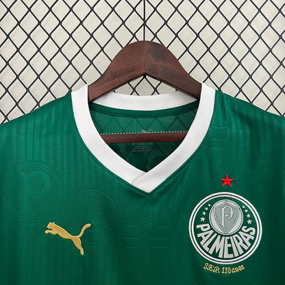 Jersey 24∕25 Vest Palmeiras home