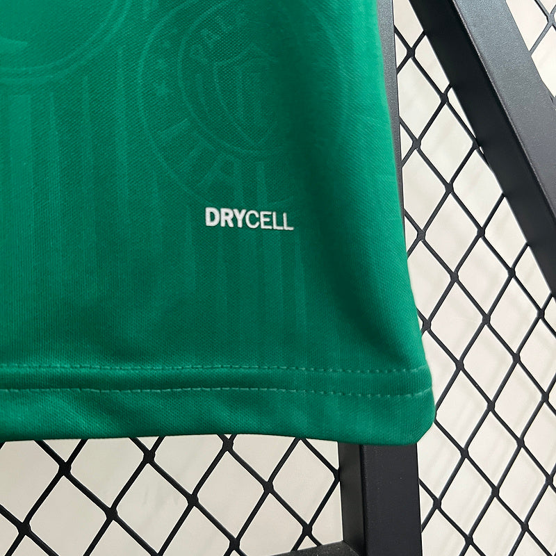 Jersey 24∕25 Vest Palmeiras home