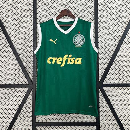 Jersey 24∕25 Vest Palmeiras home