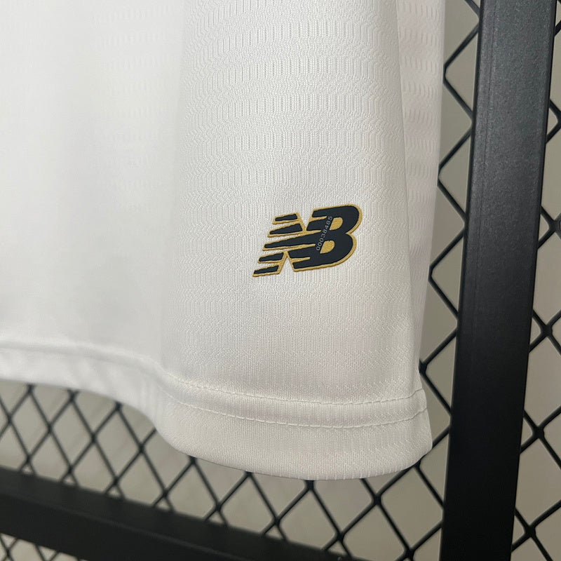Jersey 24∕25 Vest Sao Paulo Home