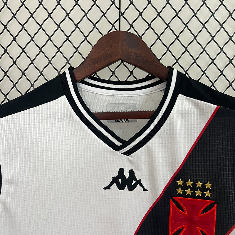 Jersey 24∕25 Vest Vasco da Gama away