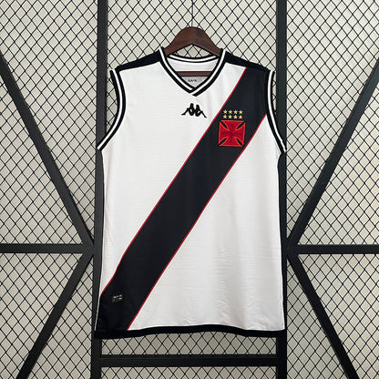 Jersey 24∕25 Vest Vasco da Gama away