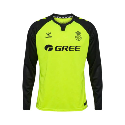 Jersey 25∕26 Betis Long sleeve Away