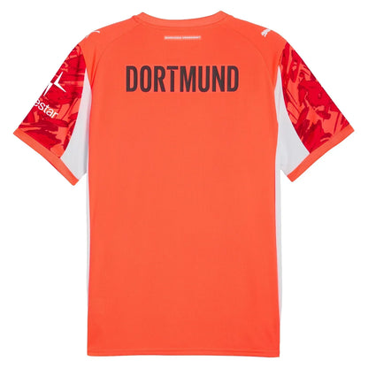 Jersey 25∕26 Borussia Dortmund Goalkeeper