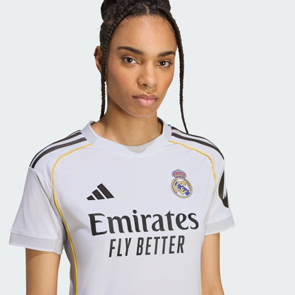 Jersey 25/26 Real Madrid l Woman