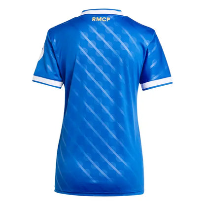 Jersey 25/26 Real Madrid Third - Woman