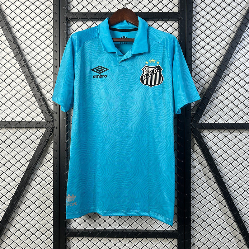 Jersey 25∕26 Santos Third