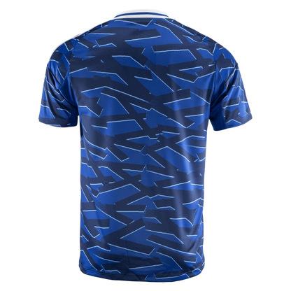 Jersey 25∕26 Schalke 04 Home