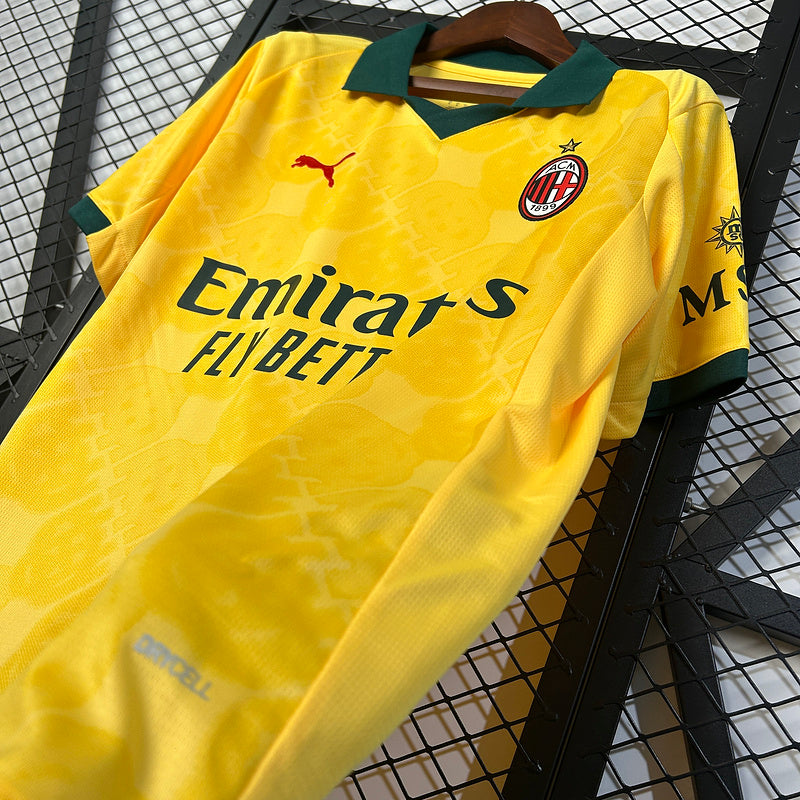 Jersey AC Milan 25/26 Third