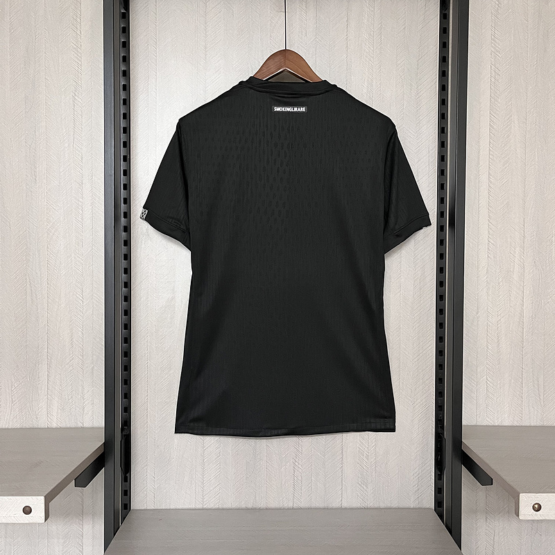 Jersey Aik 25/26 commemorative black