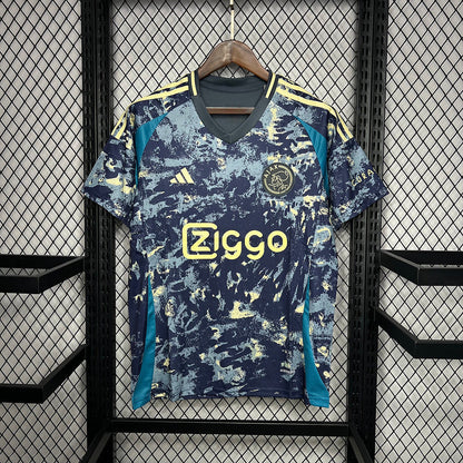 Jersey Ajax 24/25 Away