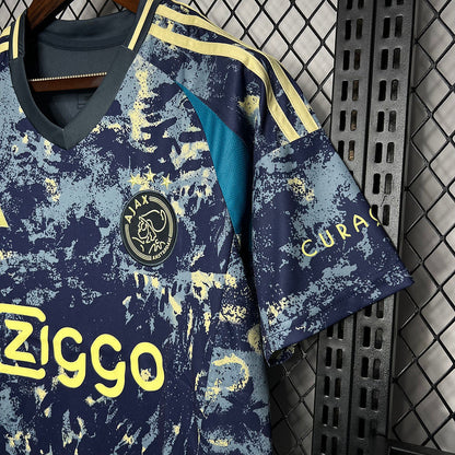 Jersey Ajax 24/25 Away