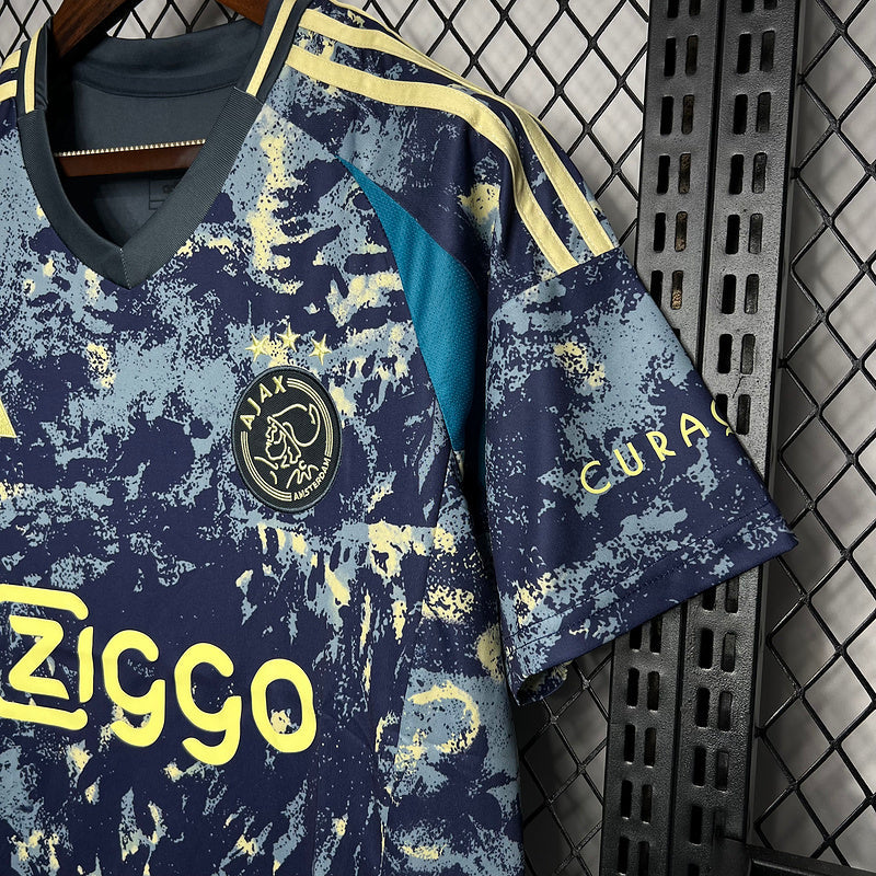 Jersey Ajax 24/25 Away
