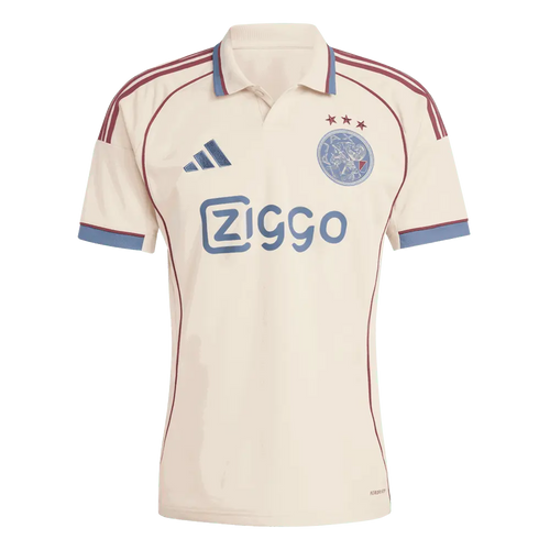 Jersey Ajax 25/26 Third