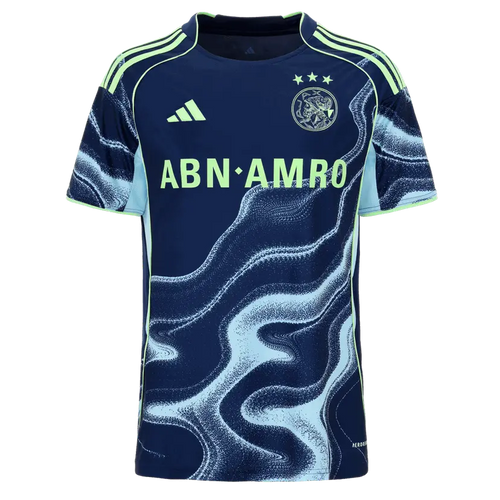 Jersey Ajax Woman 25/26 Away
