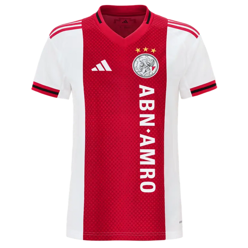 Jersey Ajax Woman 25/26 Home