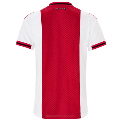 Jersey Ajax Woman 25/26 Home