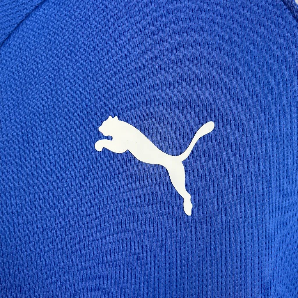 Jersey Al Hilal 2024/25 70th Years Anniversary