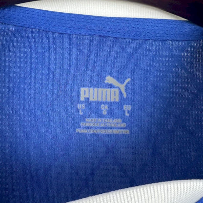 Jersey Al Hilal 2024/25 70th Years Anniversary
