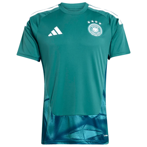 Jersey Germany 2026 Goalkeeper Home WorldCup
