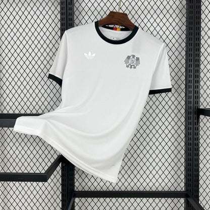 Jersey Alemanha 24∕25 Anniversary White
