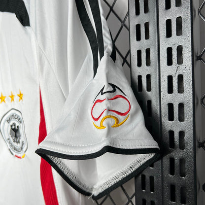 Jersey Alemanha l Retro 2006