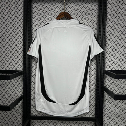 Jersey Alemanha l Retro 2006