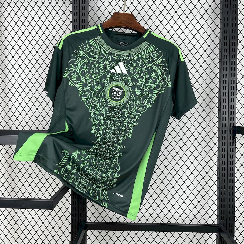 Jersey Aleria 2024/25 Away