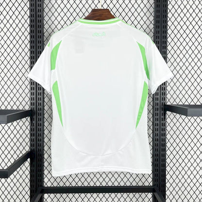 Jersey Aleria 2024/25 Home