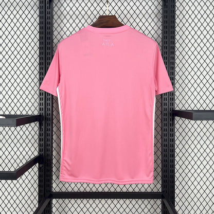 Jersey Aleria 24/25 - Pink