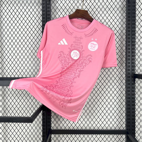 Jersey Aleria 24/25 - Pink