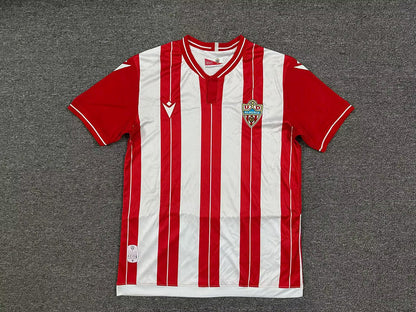 Jersey Almería 25∕26 Home