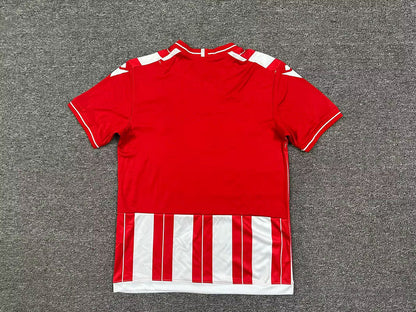 Jersey Almería 25∕26 Home